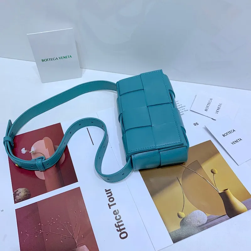 All categories 💚 Authentic bags 💚 BV 2025 new BV crossbody bag